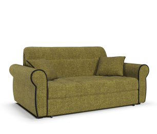 Диван-кровать прямой Виа 9, Savana 