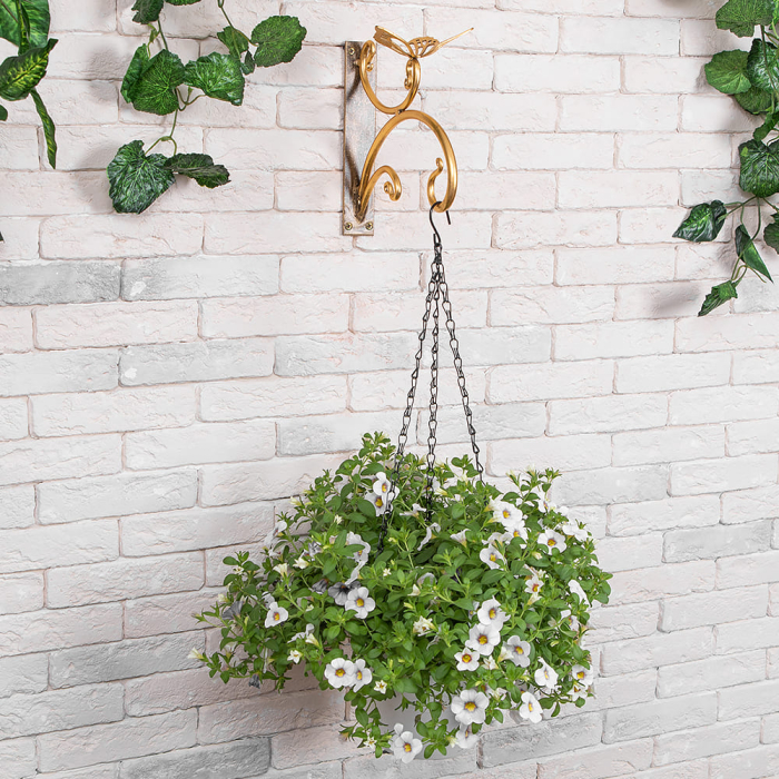 Аксессуары, Кронштейн для цветов Бабочка Эир