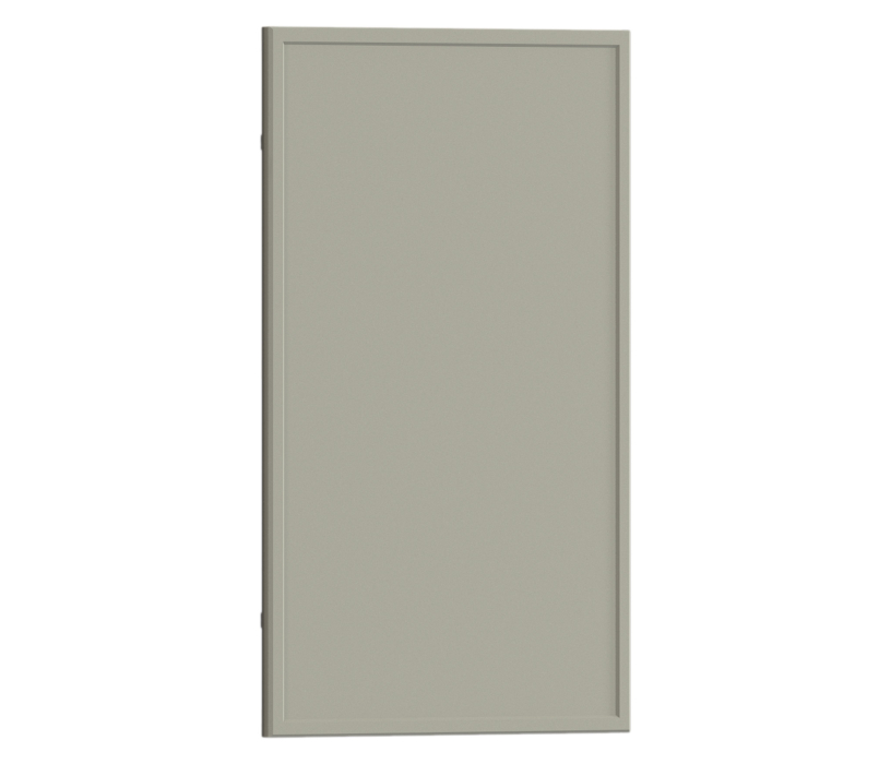 Фасады, Квадро фасад 42х71 см