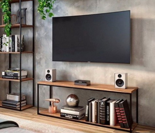 Тумба ТВ Орландо