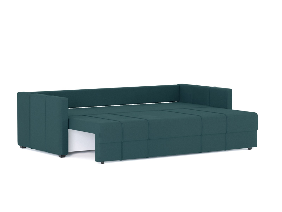 Диваны еврокнижки, Диван-кровать еврокнижка Риммини, велюр