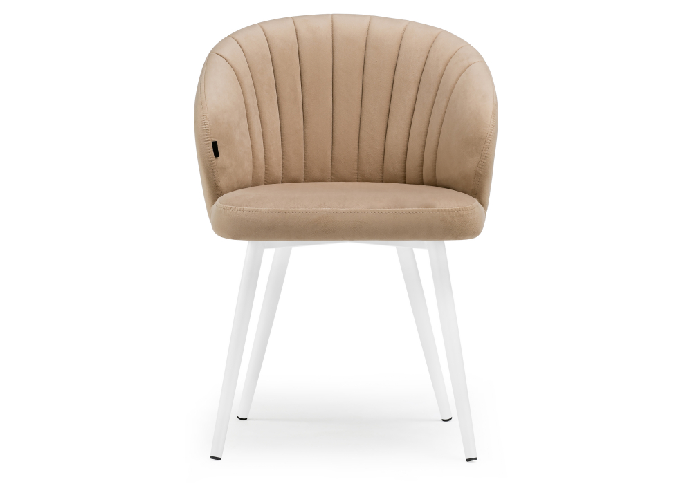 Стулья, Стул Бэнбу (Белый каркас)