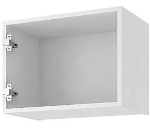 Шкаф навесной 50х36 см Салерно