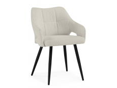 Стулья, Стул на металлокаркасе Hera