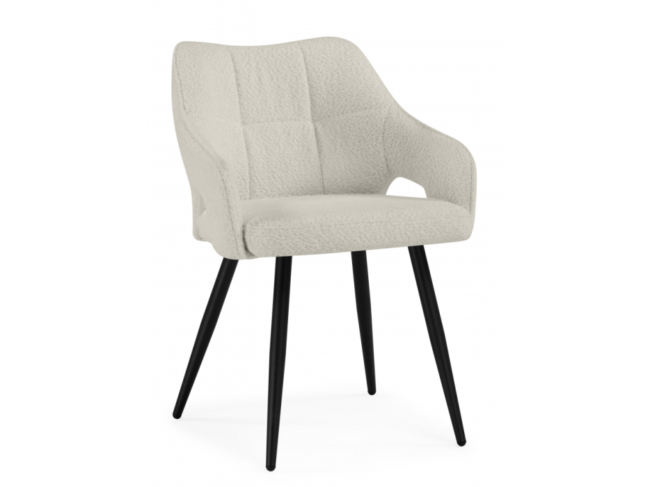 Стулья, Стул на металлокаркасе Hera