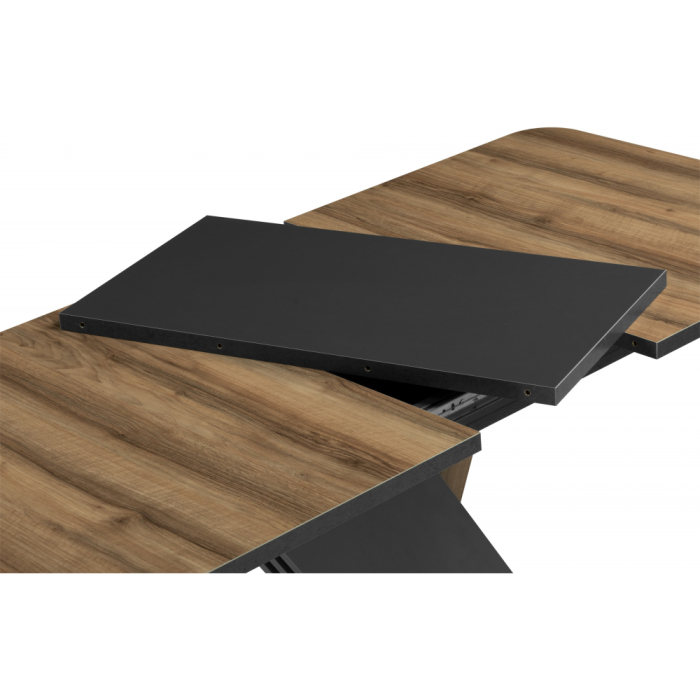 Обеденные столы, Стол на тумбе Аврора