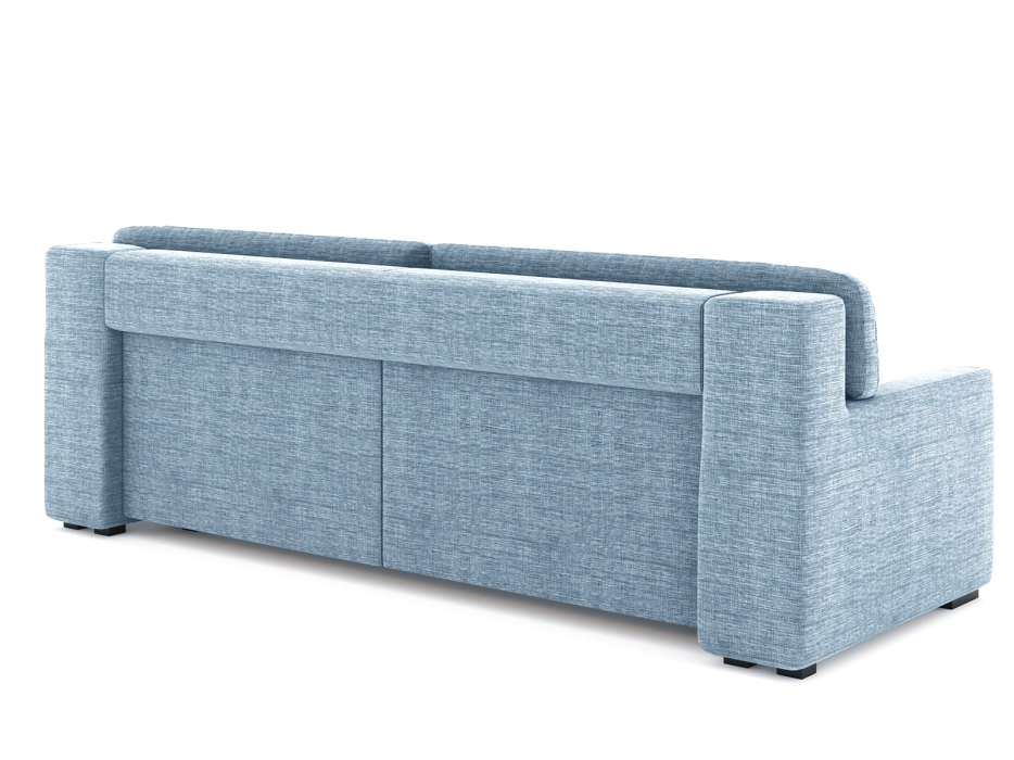 Диваны еврокнижки, Диван-кровать Вегас  еврокнижка-трансформер, рогожка