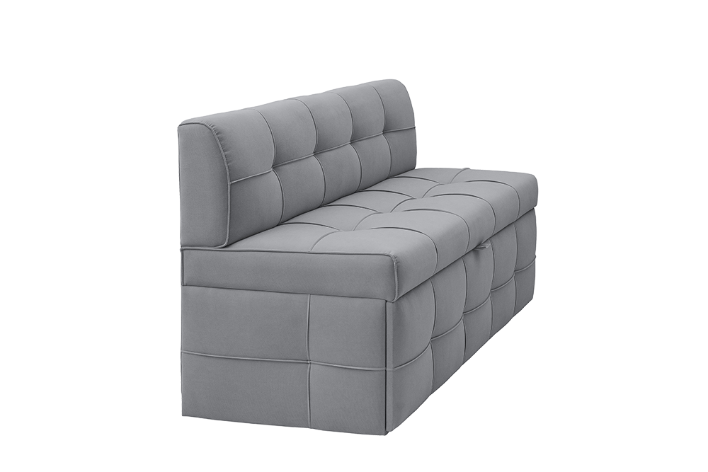 Диваны прямые, Прямой кухонный диван Альт 185