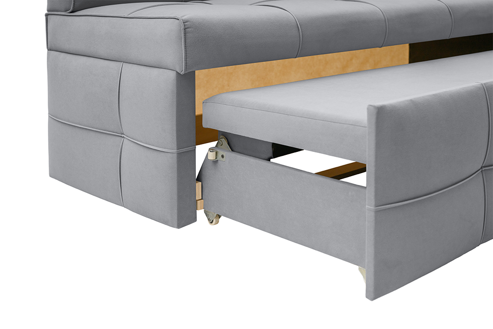 Диваны прямые, Прямой кухонный диван Альт 185