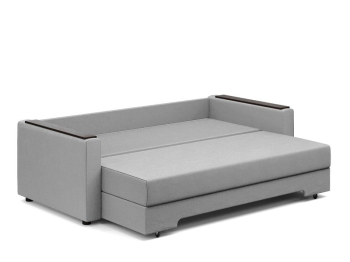 Диван-кровать Саксес, еврокнижка, рогожка