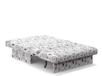 Диван-кровать Некст, аккордеон,велюр