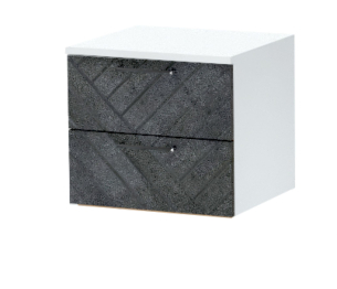 Тумба 6 Подвесная Иннэс-7
