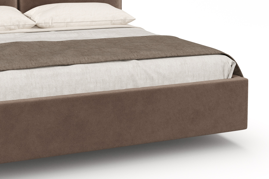 Мягкая кровать, Кровать Премьера 1800