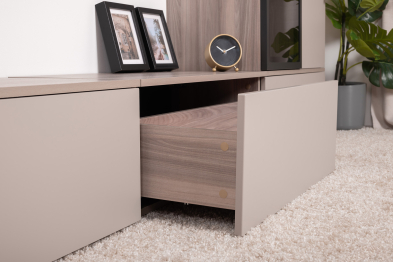 Тумба под ТВ Роквуд 16.54.01