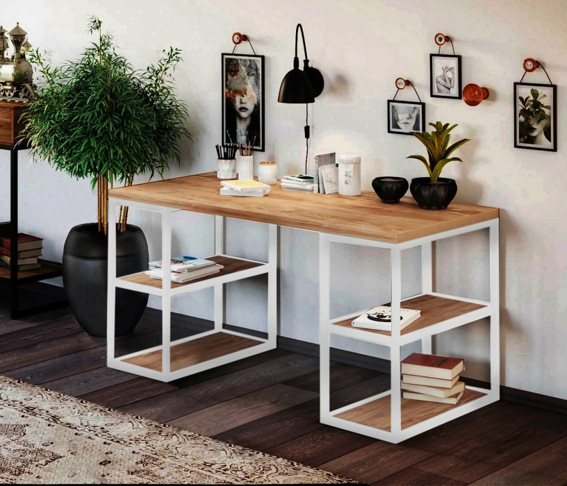 Домашние кабинеты, Рабочий стол Ричмонд