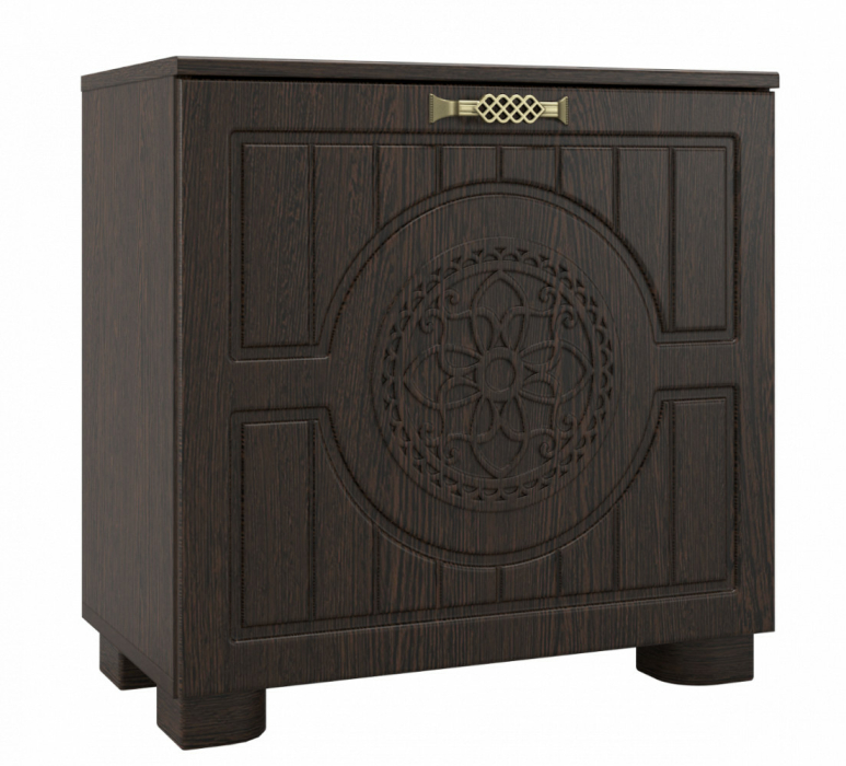 Тумбы, Тумба «Монблан» МБ-32К