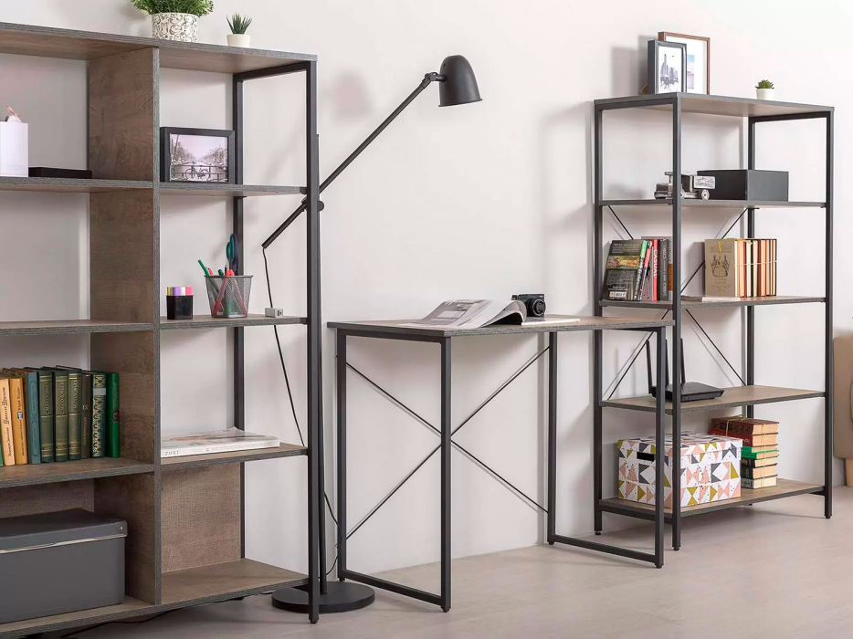 Стеллажи, Стеллаж Трувор 13.151.01 N