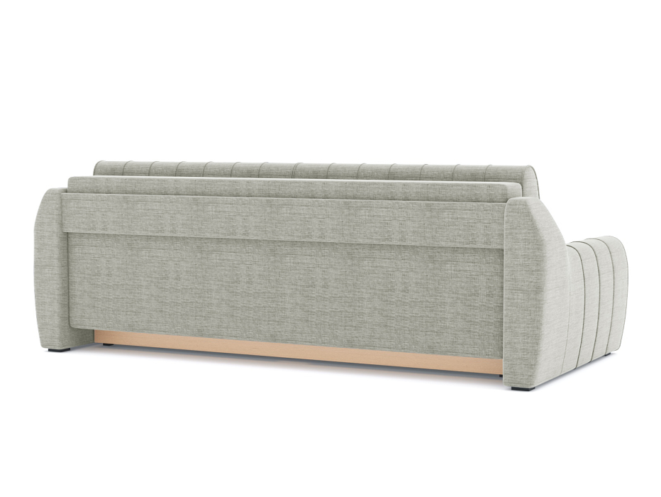 Диваны еврокнижки, Диван-кровать еврокнижка Ингрид, рогожка