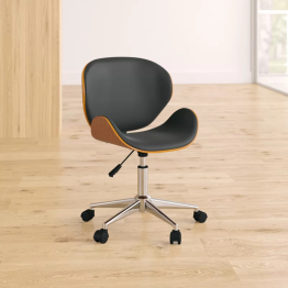 Стул компьютерный Whispered Synchrony