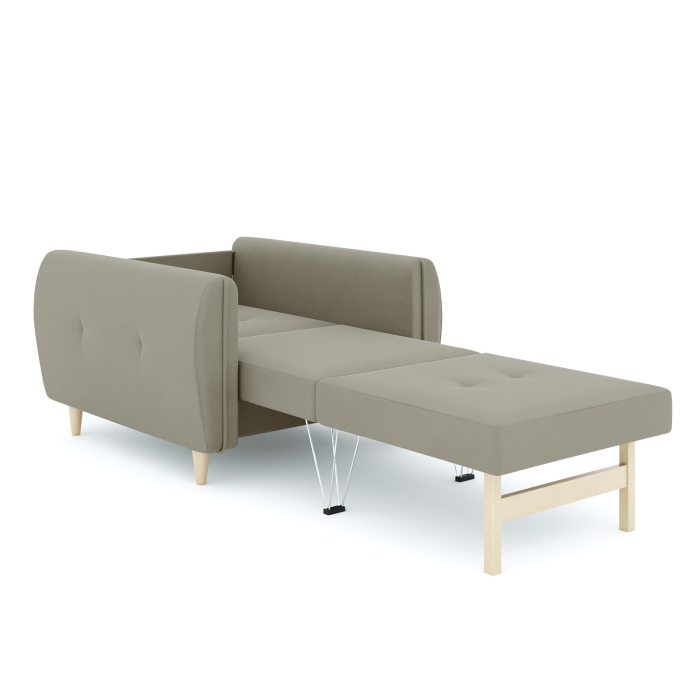 Кресла-кровати, Кресло-кровать Анита, велюр