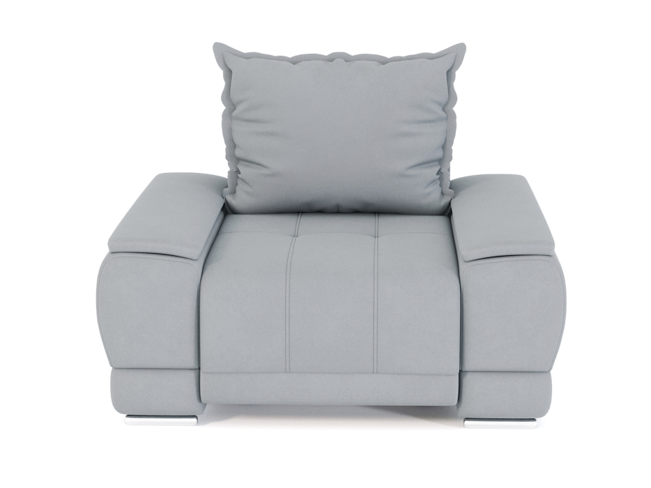 Кресла-кровати, Кресло-кровать Нордвикс, велюр