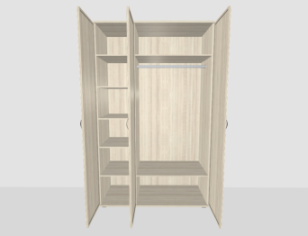 Спальня Карина  СК-1016