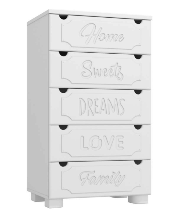 Комоды, Комод ДримСтар ДС-11