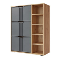 Тумбы, Тумба Эмилия ЭЛ-42