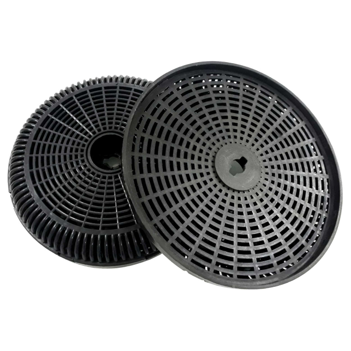 Аксессуары для вытяжек, Угольный фильтр KIT 0278