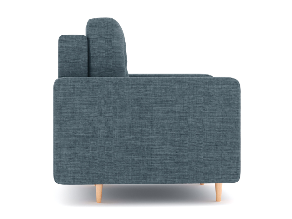 Кресло для отдыха, Кресло для отдыха Белфаст, рогожка