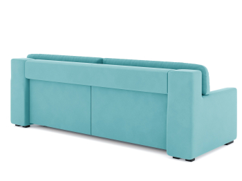 Диван-кровать Вегас еврокнижка-трансформер, велюр