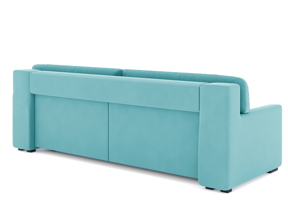 Диваны еврокнижки, Диван-кровать Вегас еврокнижка-трансформер, велюр