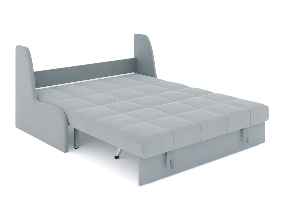 Диваны кровати со спальным местом, Диван-кровать Токио 120 аккордеон, велюр