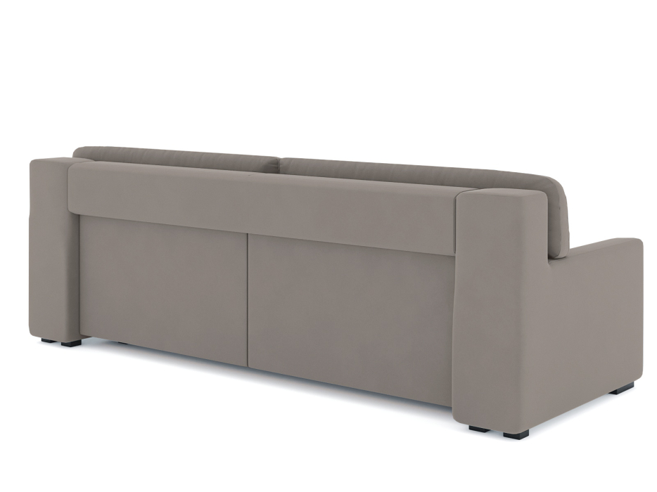 Диваны еврокнижки, Диван-кровать Вегас еврокнижка-трансформер, велюр