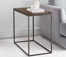 Прикроватные тумбы, Прикроватная тумба Брио