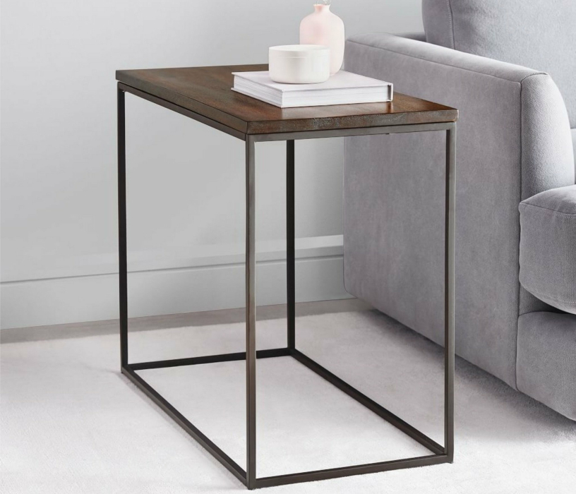 Прикроватные тумбы, Прикроватная тумба Брио