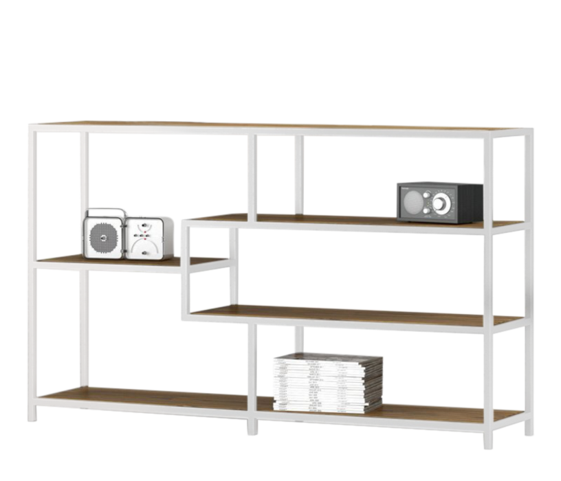 Открытые, Консоль Атланта