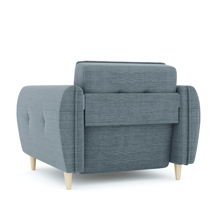 Кресла-кровати, Кресло-кровать Анита, рогожка