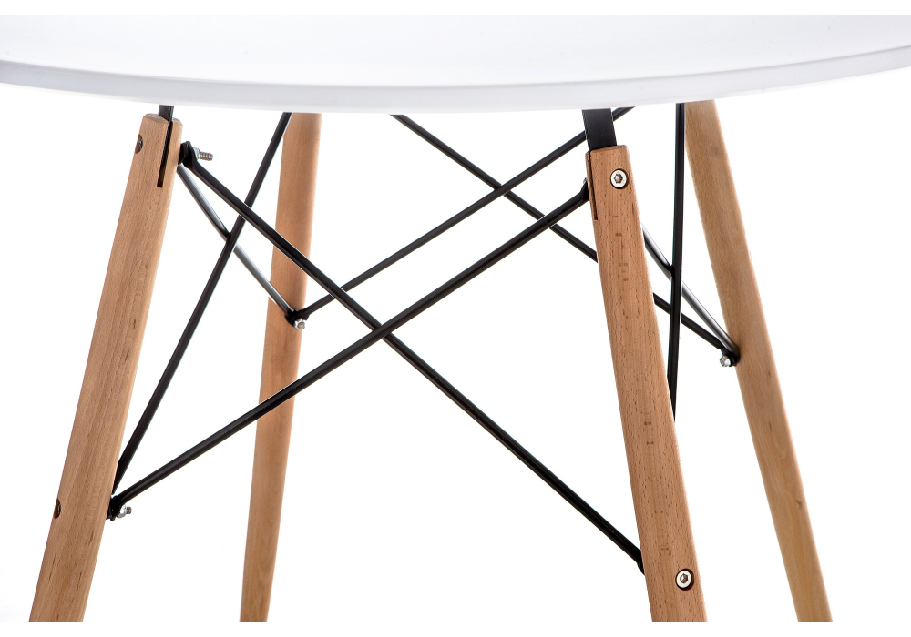 Обеденные столы, Стол деревянный Table 90