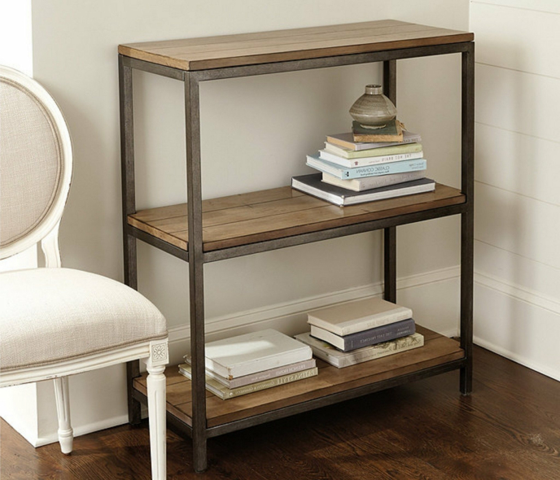 Открытые, Консоль Честер