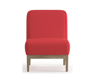 Кресло Марвин, Рогожка