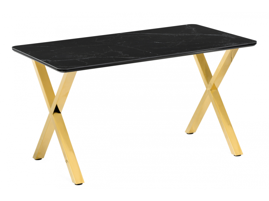 Обеденные столы, Керамический стол Селена 3 140х80