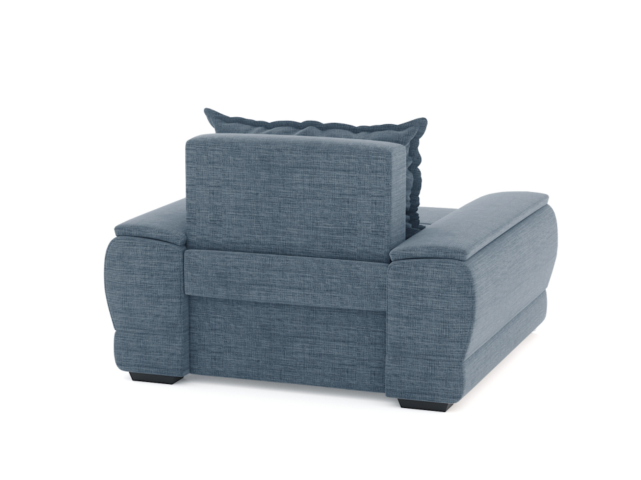 Кресла-кровати, Кресло-кровать Нордвикс, рогожка