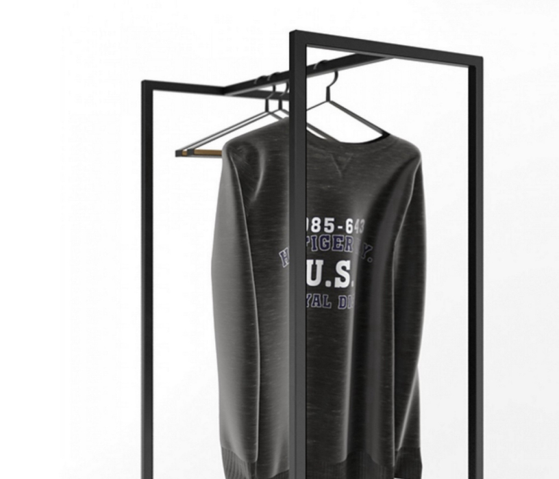 Для одежды, Рейл Денвер 2