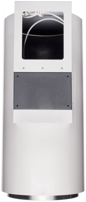 Вытяжки, Кухонная вытяжка Konigin Equilibrium W Glass