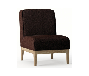 Кресло Марвин, Рогожка