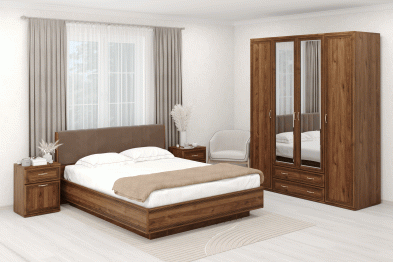 Спальня Карина  СК-1022