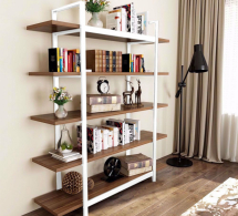 Стеллажи, Стеллаж Честер