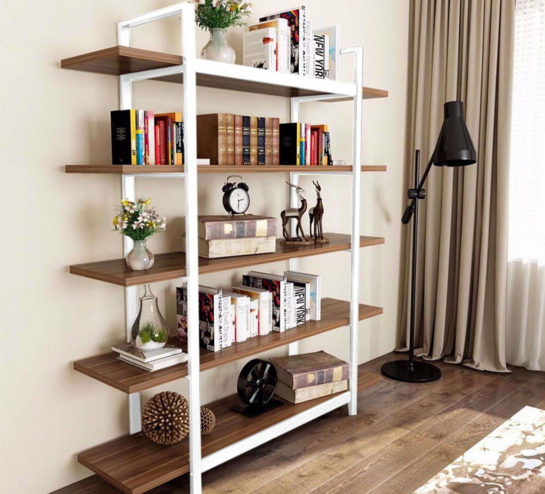 Стеллажи, Стеллаж Честер