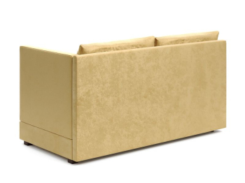 Диван-кровать Никас,еврокнижка,велюр